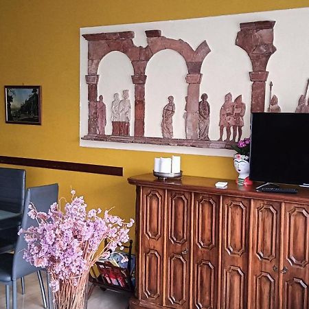 Apartament Riviera 34 Treviso Zewnętrze zdjęcie