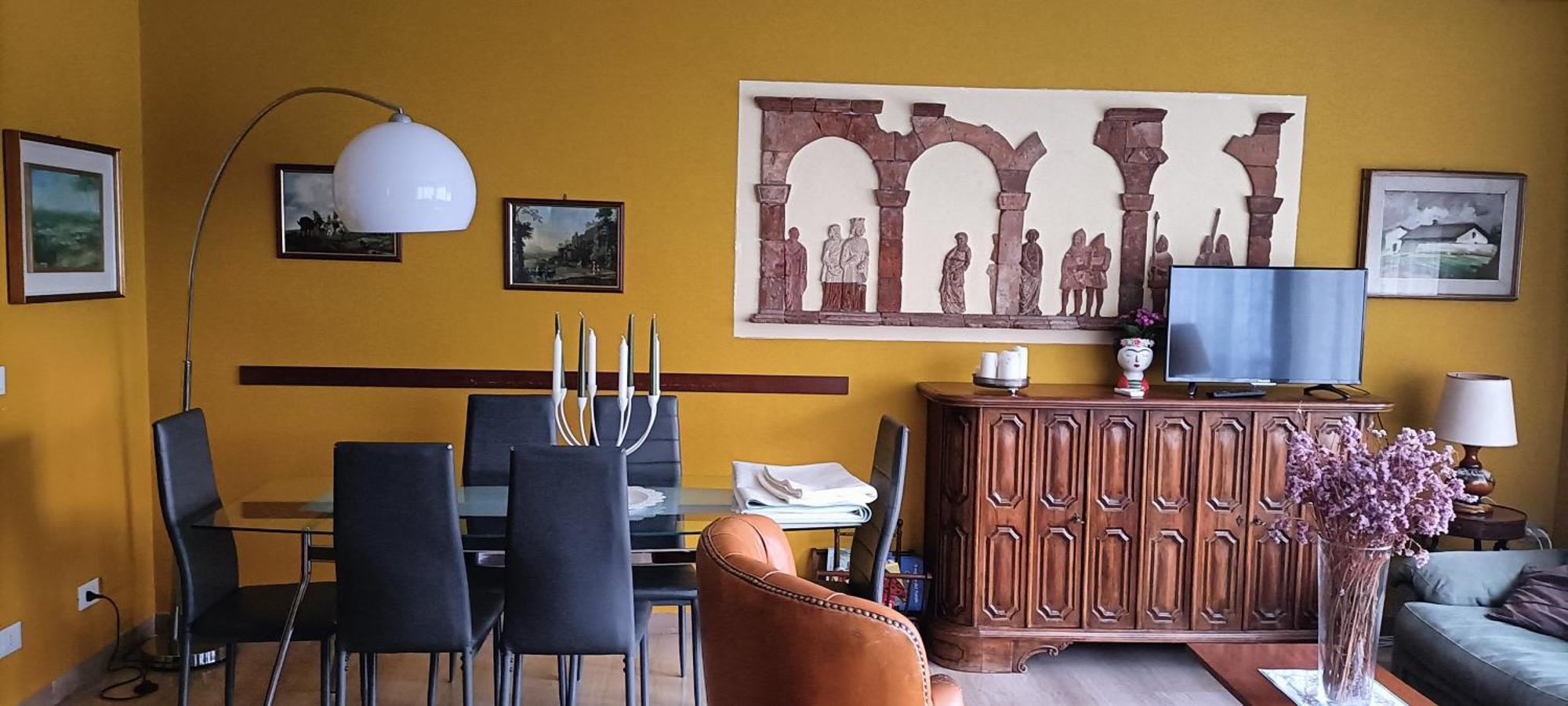 Apartament Riviera 34 Treviso Zewnętrze zdjęcie