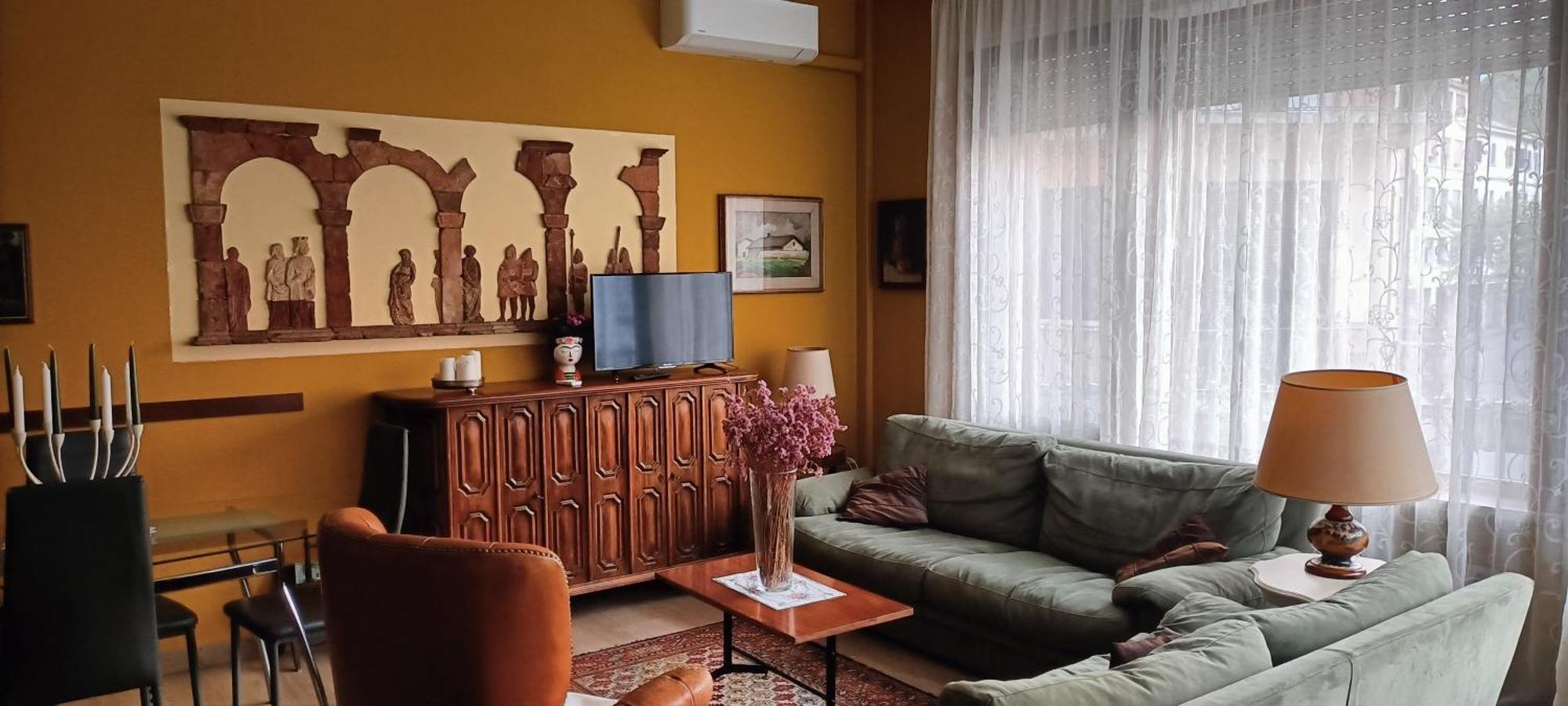 Apartament Riviera 34 Treviso Zewnętrze zdjęcie