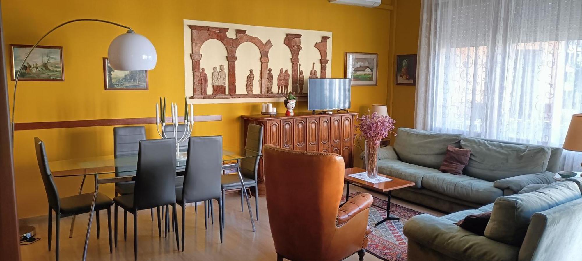 Apartament Riviera 34 Treviso Zewnętrze zdjęcie