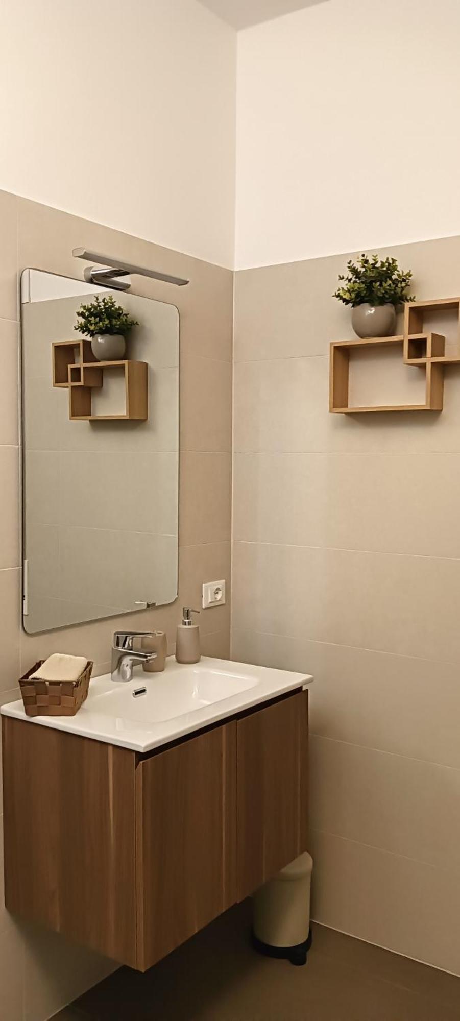Apartament Riviera 34 Treviso Zewnętrze zdjęcie