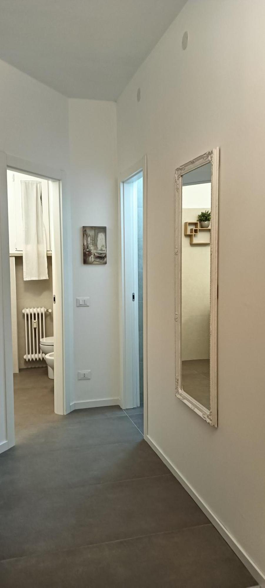 Apartament Riviera 34 Treviso Zewnętrze zdjęcie