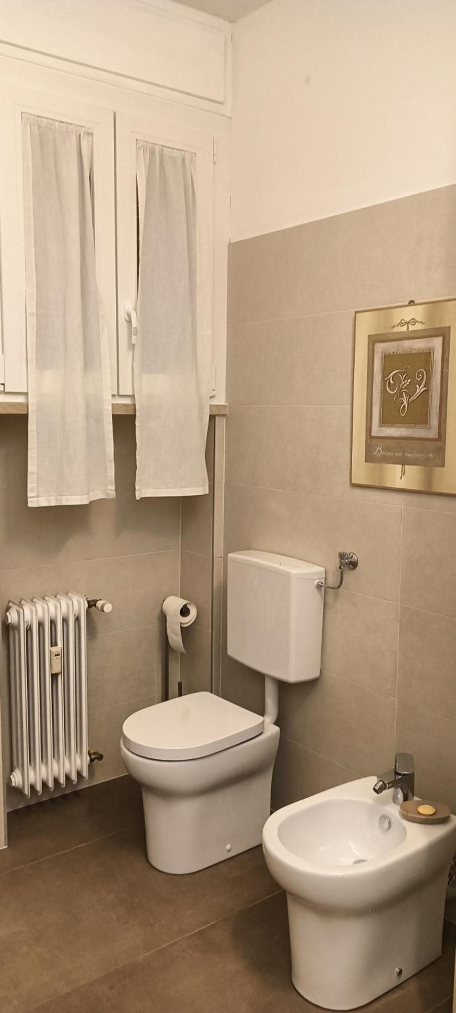 Apartament Riviera 34 Treviso Zewnętrze zdjęcie