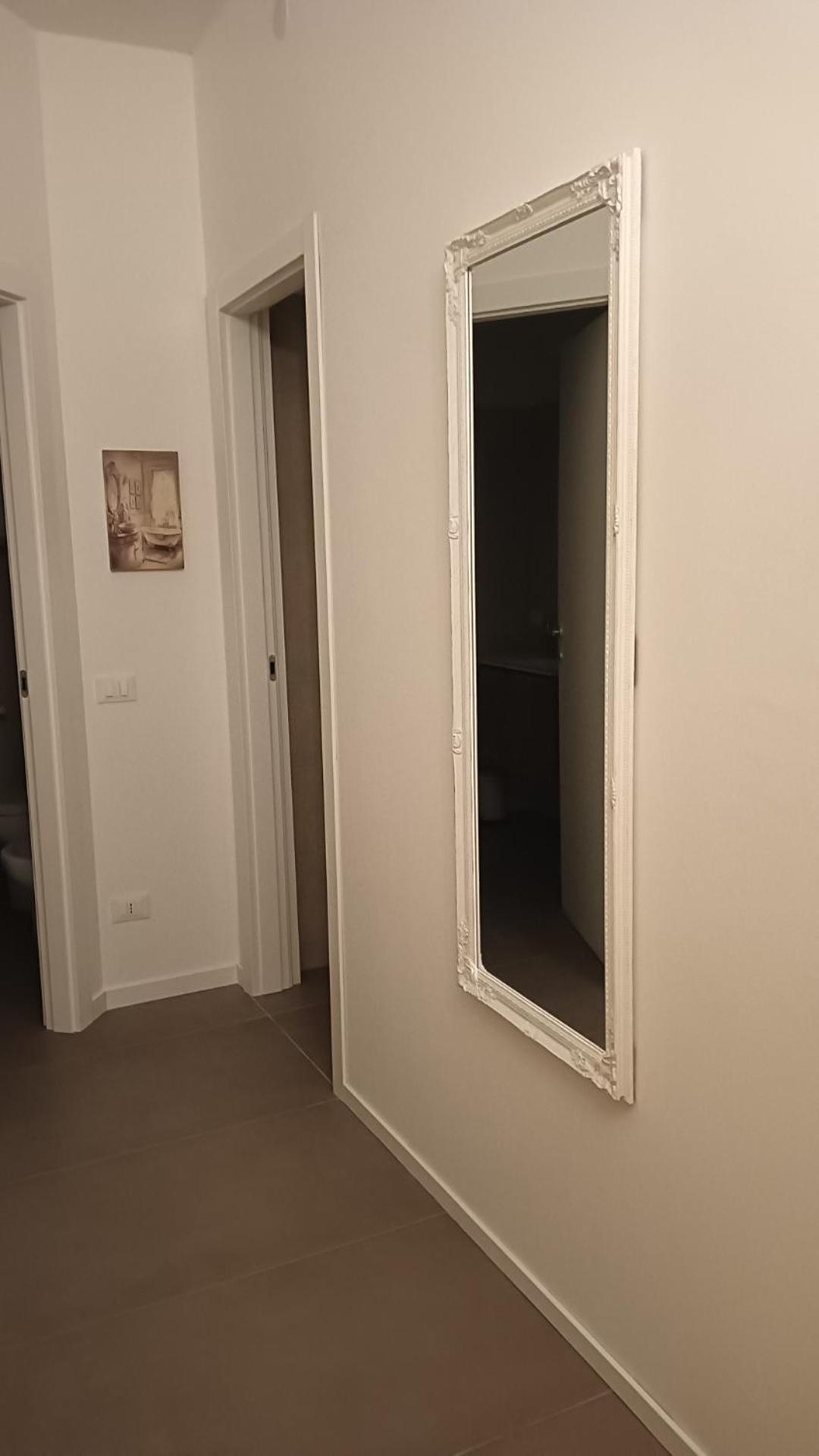 Apartament Riviera 34 Treviso Zewnętrze zdjęcie