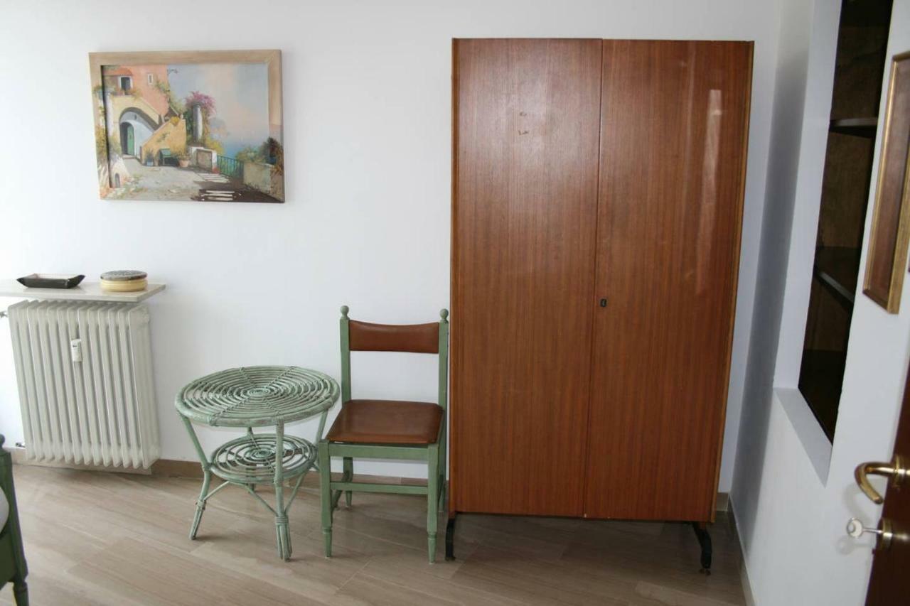 Apartament Riviera 34 Treviso Zewnętrze zdjęcie