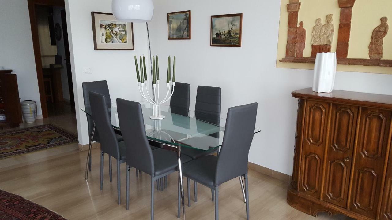 Apartament Riviera 34 Treviso Zewnętrze zdjęcie