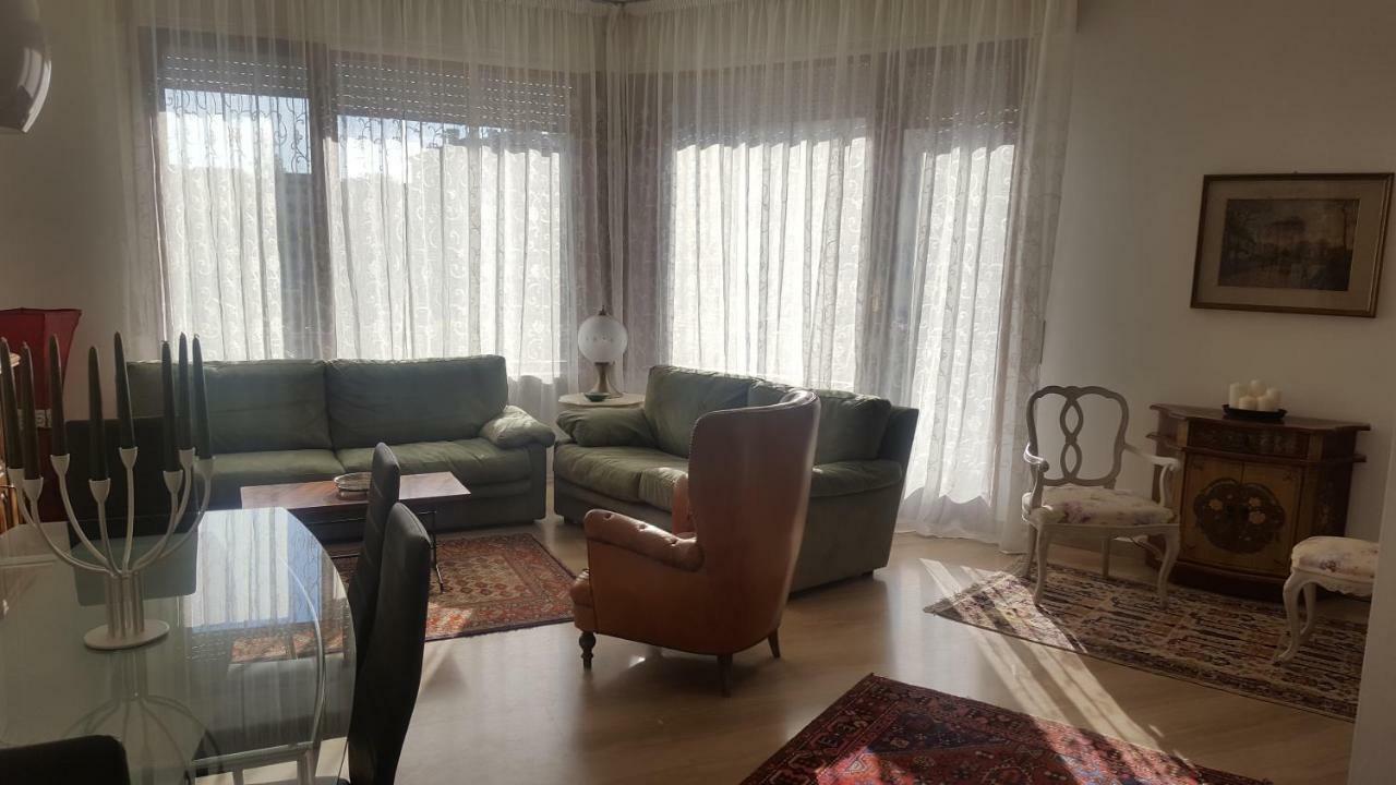 Apartament Riviera 34 Treviso Zewnętrze zdjęcie