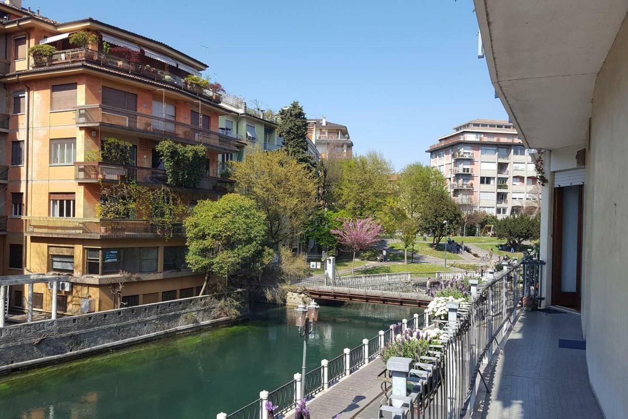 Apartament Riviera 34 Treviso Zewnętrze zdjęcie