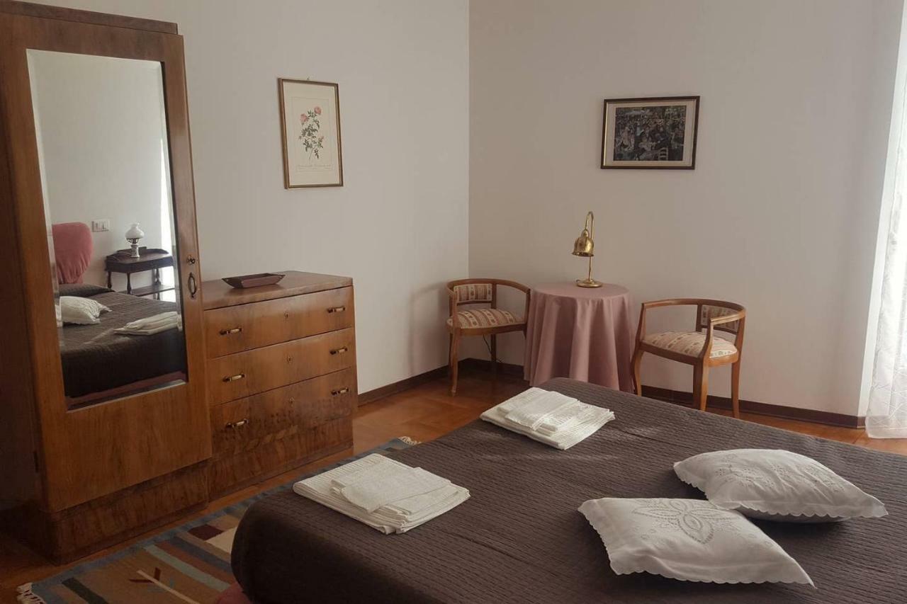 Apartament Riviera 34 Treviso Zewnętrze zdjęcie