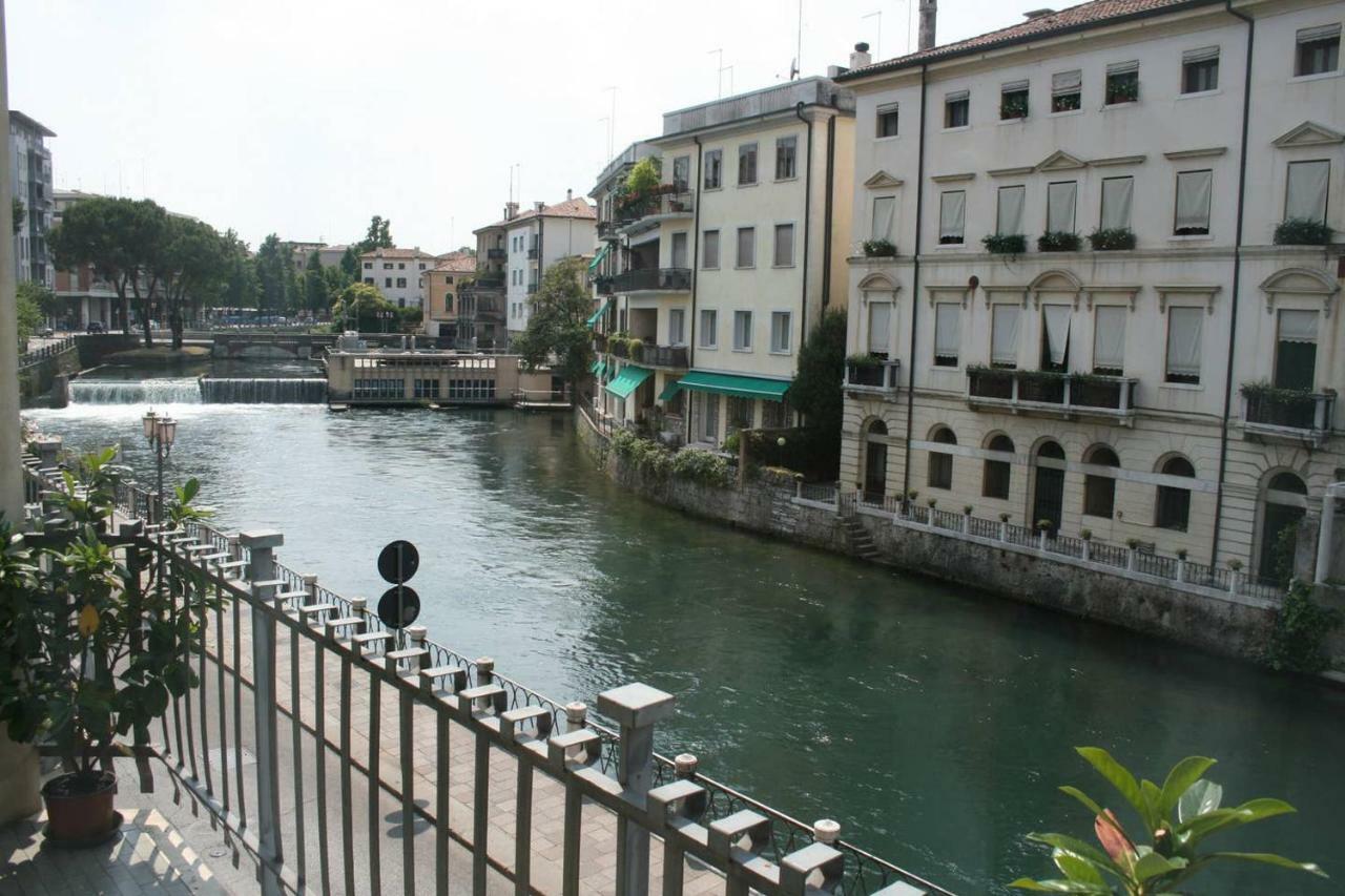 Apartament Riviera 34 Treviso Zewnętrze zdjęcie