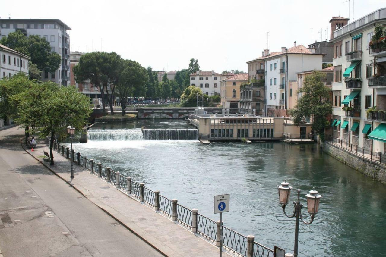 Apartament Riviera 34 Treviso Zewnętrze zdjęcie