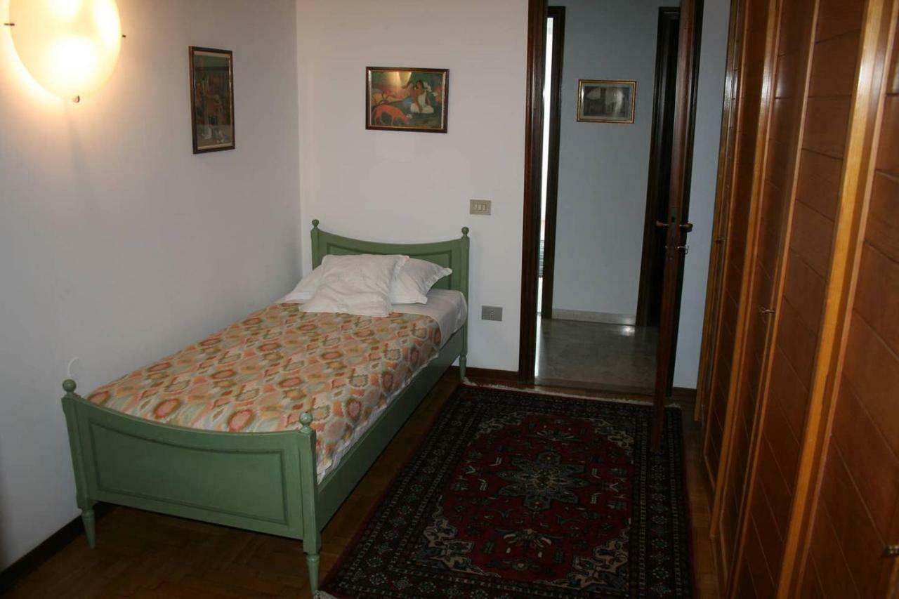 Apartament Riviera 34 Treviso Zewnętrze zdjęcie