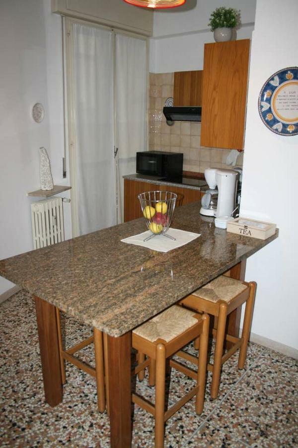 Apartament Riviera 34 Treviso Zewnętrze zdjęcie