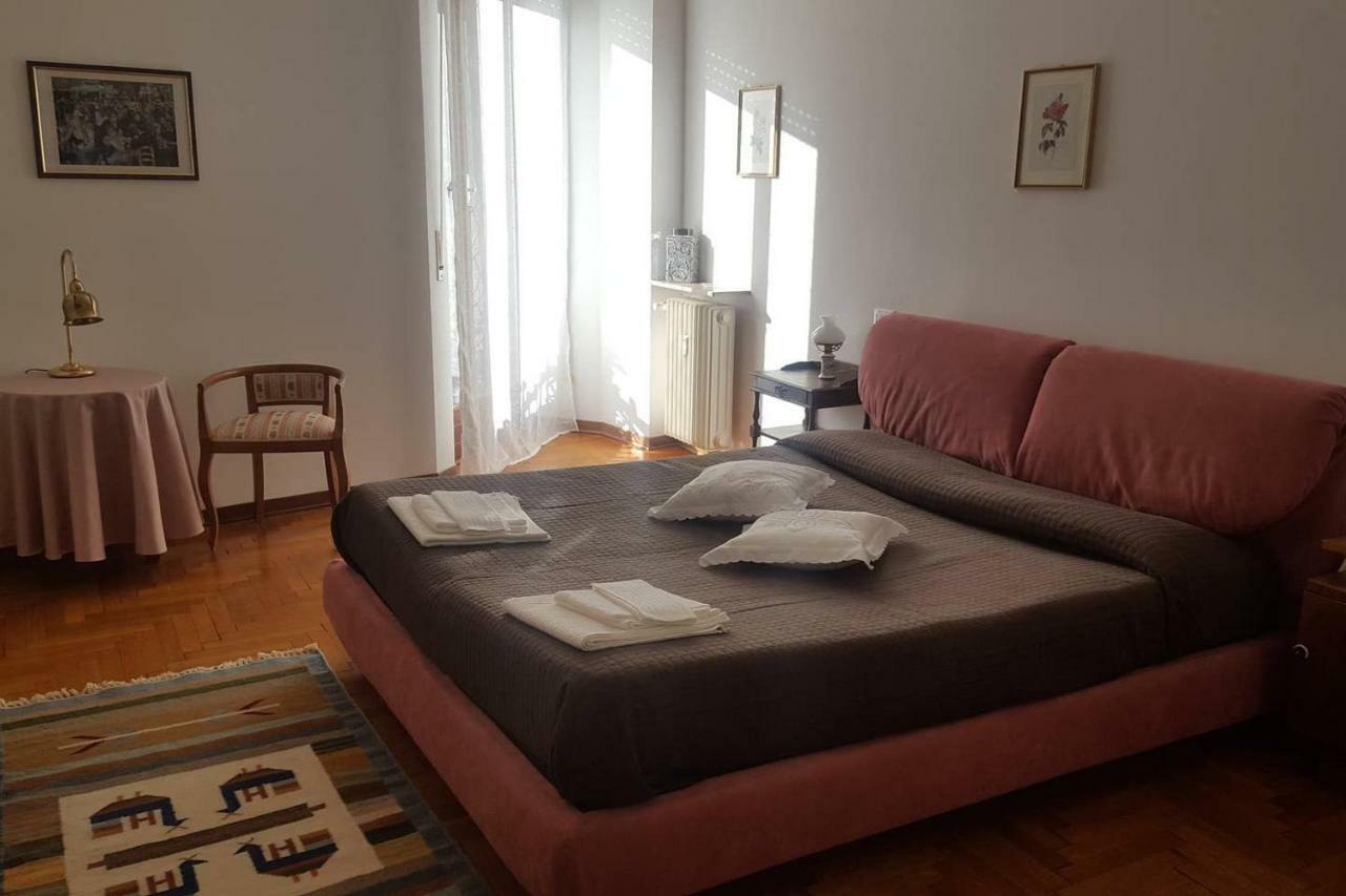 Apartament Riviera 34 Treviso Zewnętrze zdjęcie