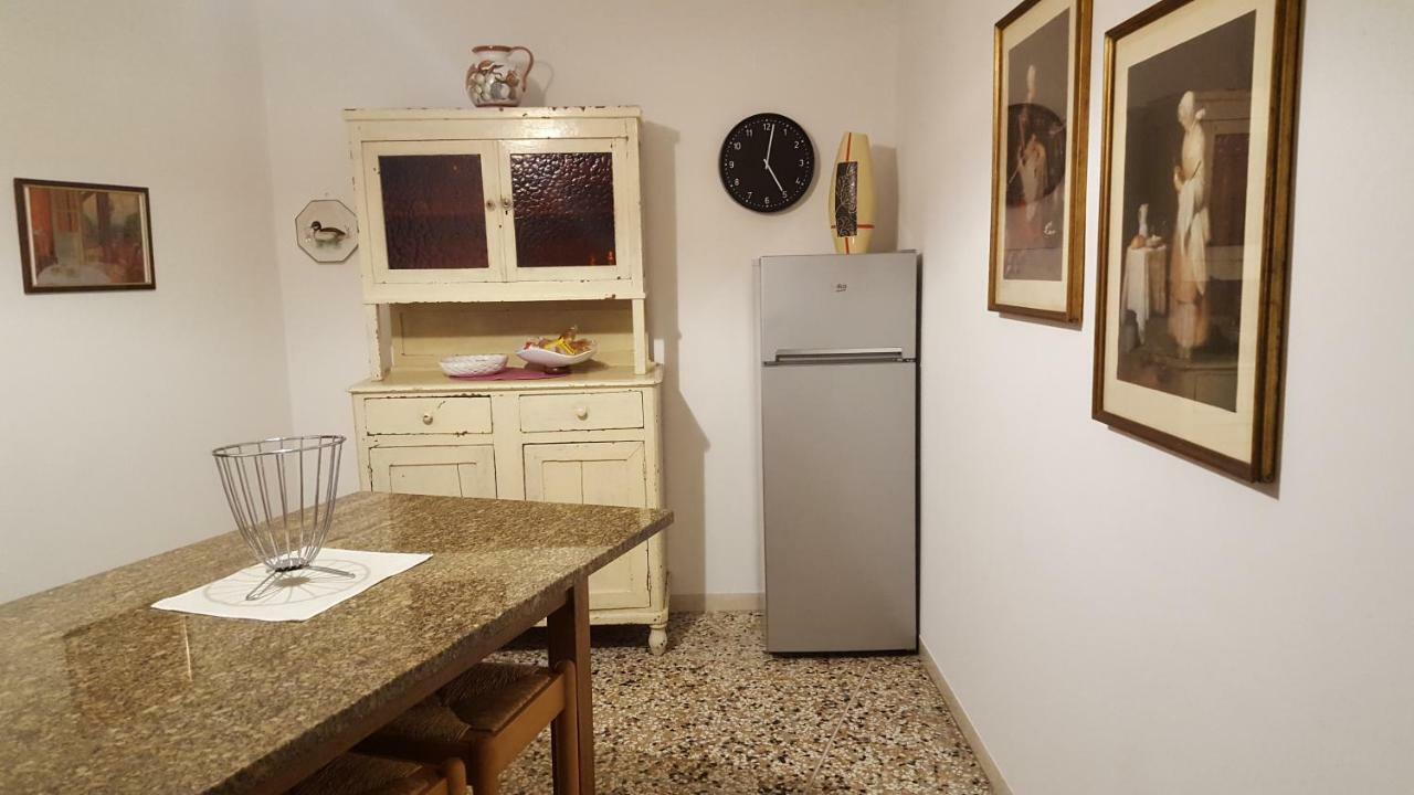 Apartament Riviera 34 Treviso Zewnętrze zdjęcie
