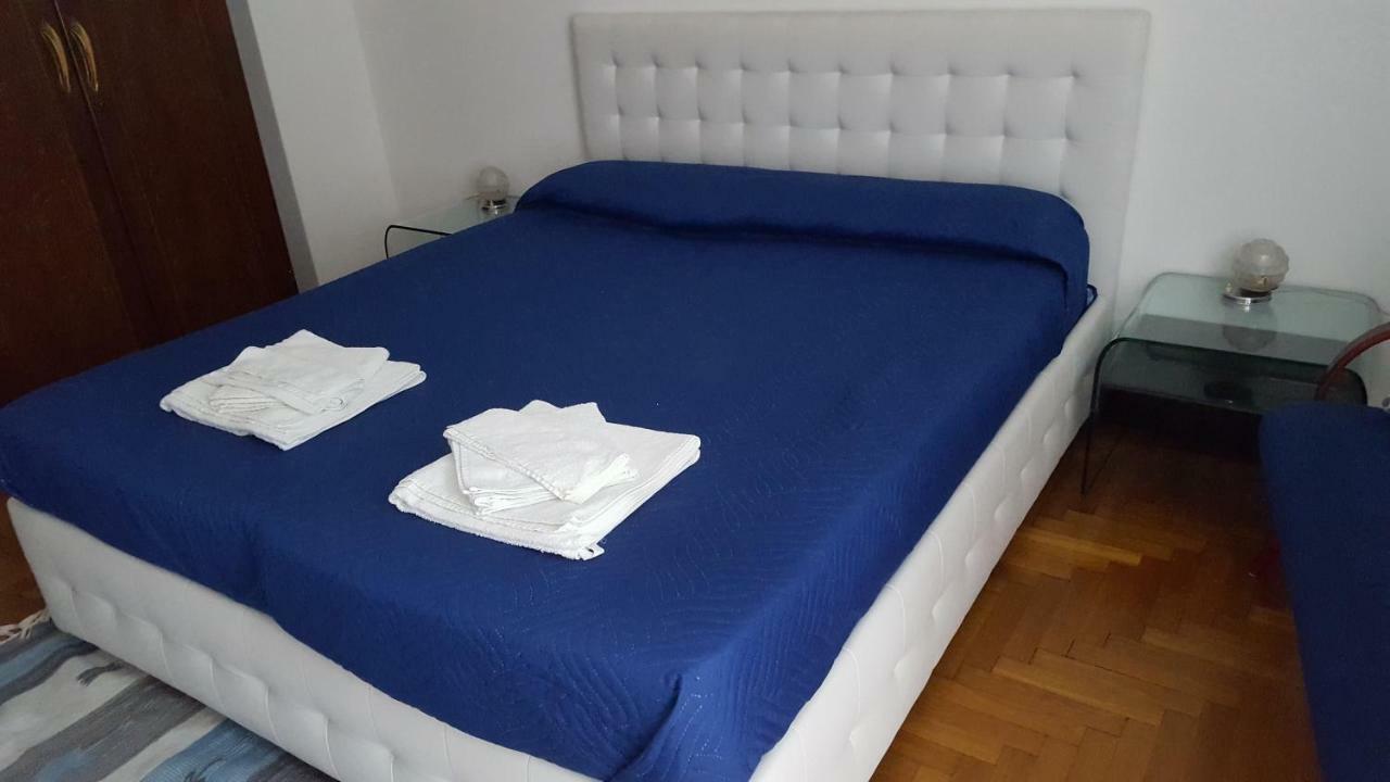Apartament Riviera 34 Treviso Zewnętrze zdjęcie