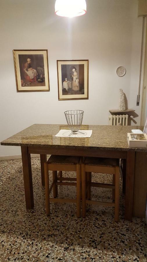 Apartament Riviera 34 Treviso Zewnętrze zdjęcie