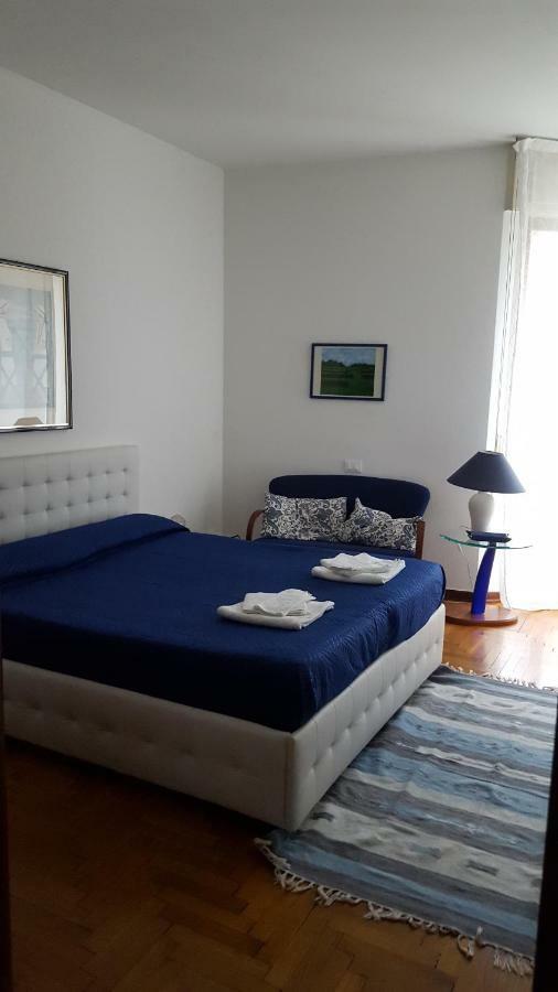 Apartament Riviera 34 Treviso Zewnętrze zdjęcie