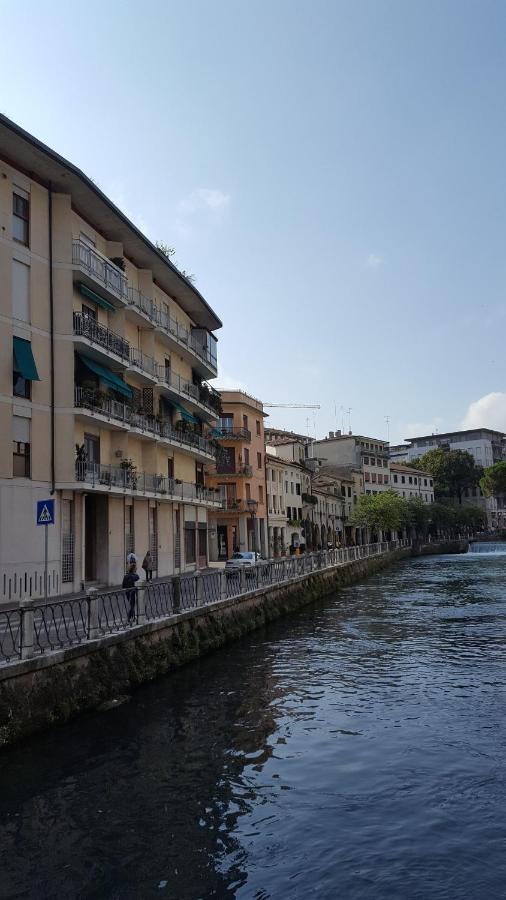 Apartament Riviera 34 Treviso Zewnętrze zdjęcie