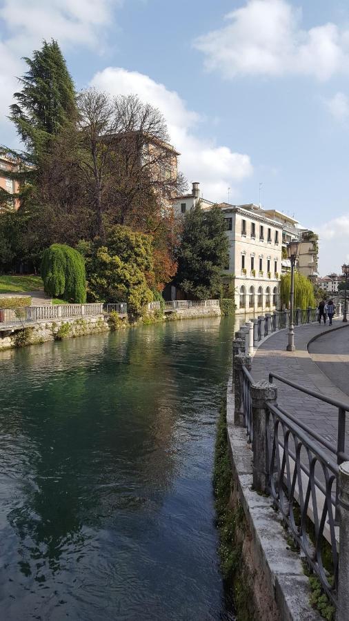 Apartament Riviera 34 Treviso Zewnętrze zdjęcie